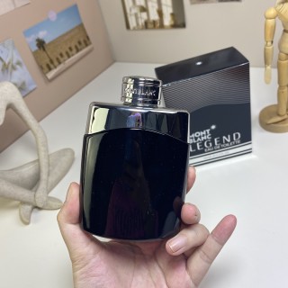 Montblanc Legend Eau de Toilette 100ml view 2