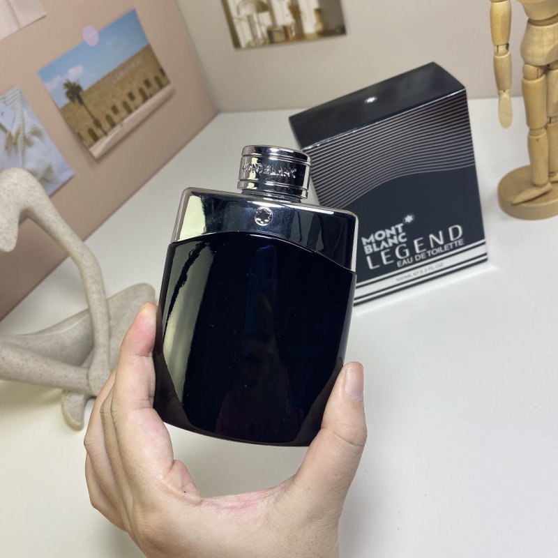 Montblanc Legend Eau de Toilette 100ml view
