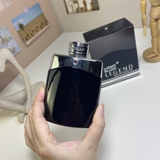 Montblanc Legend Eau de Toilette 100ml view 3