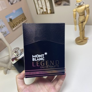 Montblanc Legend Eau de Toilette 100ml view 5