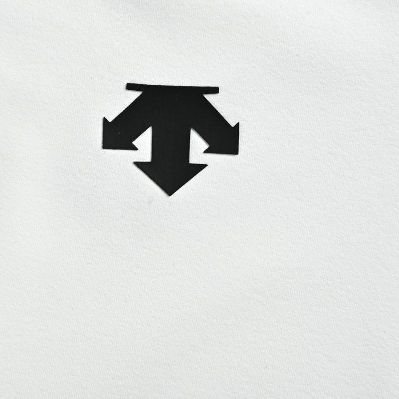 Stone Island White Short-Sleeve Polo Shirt view