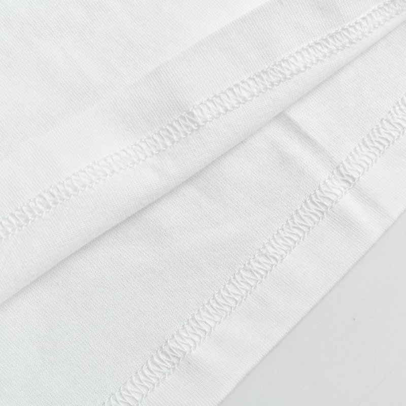 Arc'teryx White Graphic Print T-Shirt view