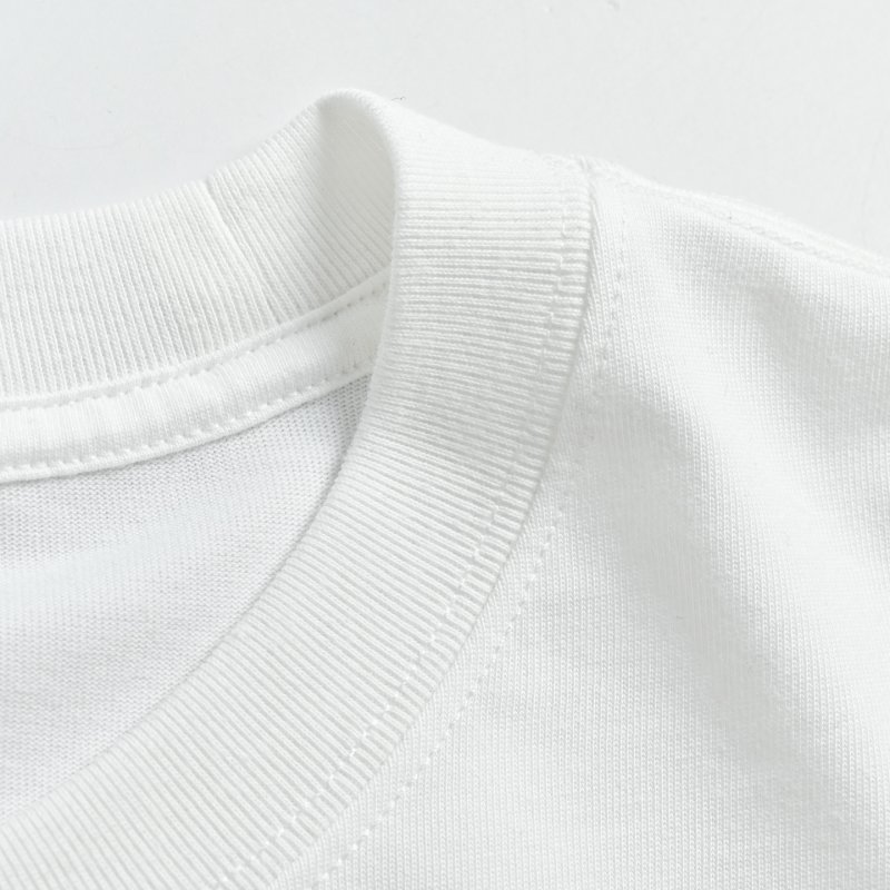 Arc'teryx White Graphic Print T-Shirt view