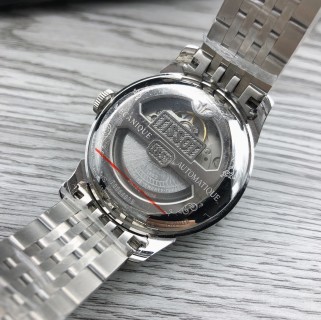 Tissot PRX Powermatic 80 Steel White Dial Watch view 6