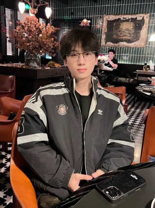 Adidas Black & White Striped Track Jacket with Crest view 3