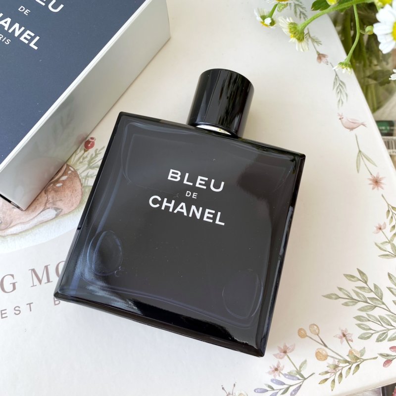 Bleu de Chanel Eau de Toilette 100ml