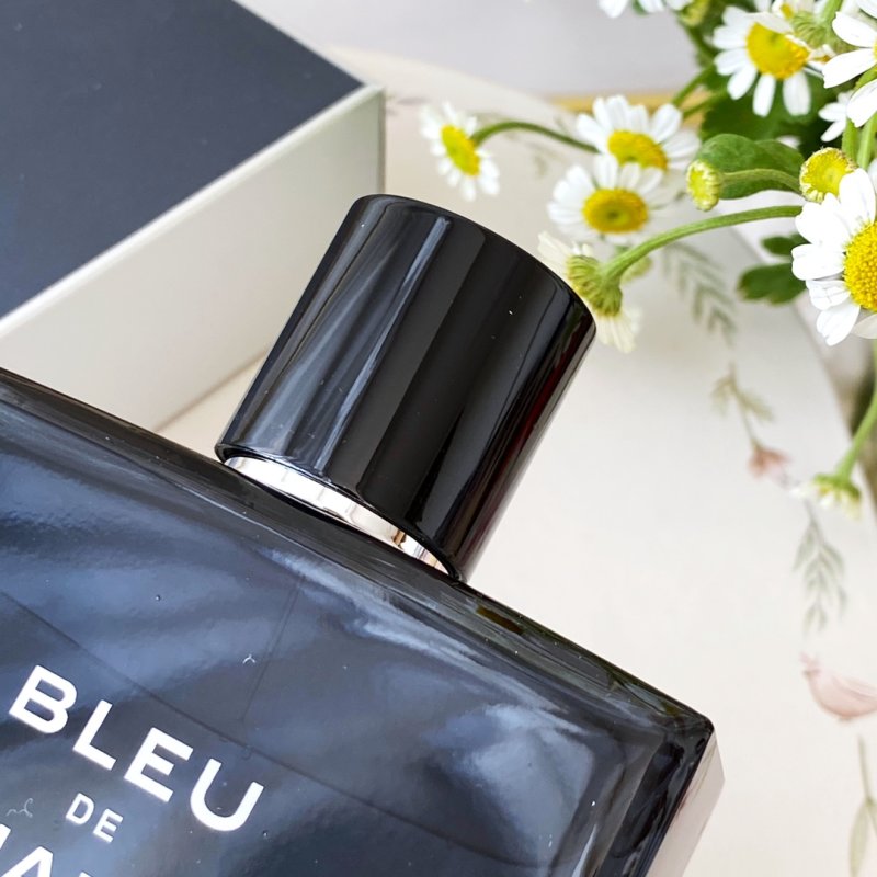 Bleu de Chanel Eau de Toilette 100ml view