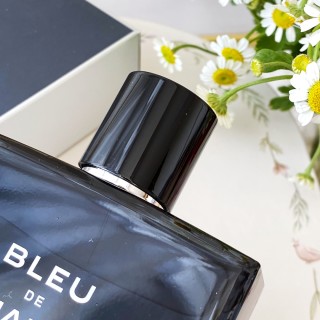 Bleu de Chanel Eau de Toilette 100ml view 2