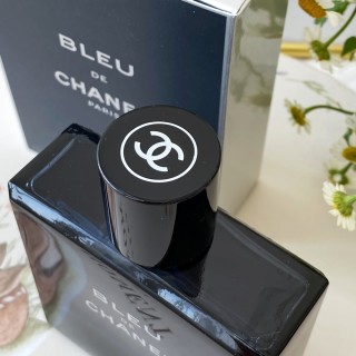 Bleu de Chanel Eau de Toilette 100ml view 3