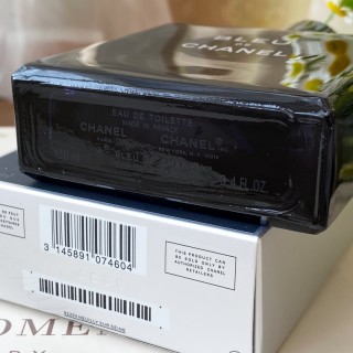Bleu de Chanel Eau de Toilette 100ml view 5