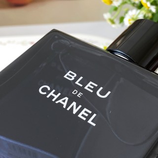 Bleu de Chanel Eau de Toilette 100ml view 6