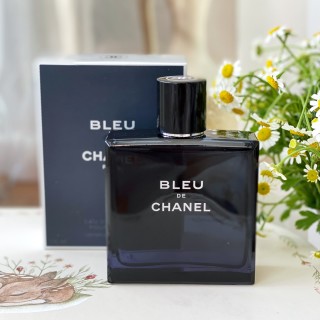 Bleu de Chanel Eau de Toilette 100ml view 7