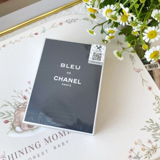 Bleu de Chanel Eau de Toilette 100ml view 9