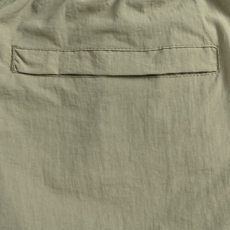 The North Face Sage Green Cargo Shorts view