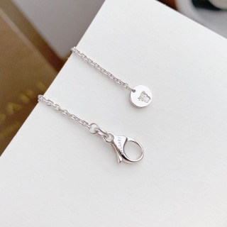 Bvlgari B.Zero1 Black Ceramic Spring Charity Necklace view 8