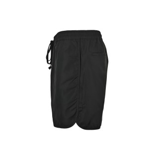 Essentials Black Shorts view 5