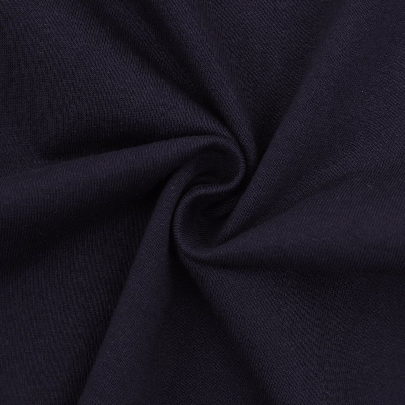 Gucci GG Monogram Navy Short Sleeve T-Shirt view