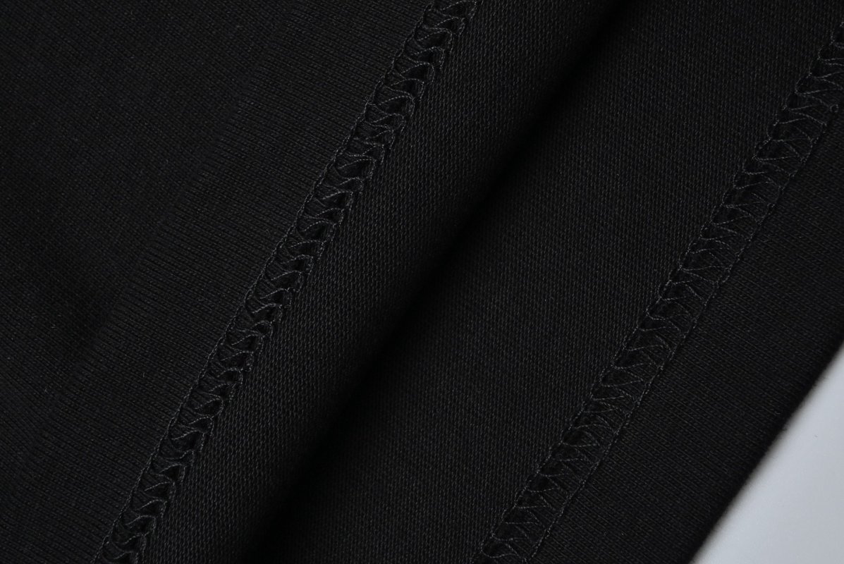 Arc'teryx Black Logo Short Sleeve T-Shirt view