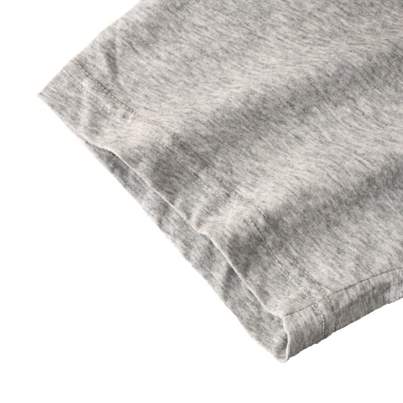 Acne Studios Stockholm 1996 Grey T-Shirt view