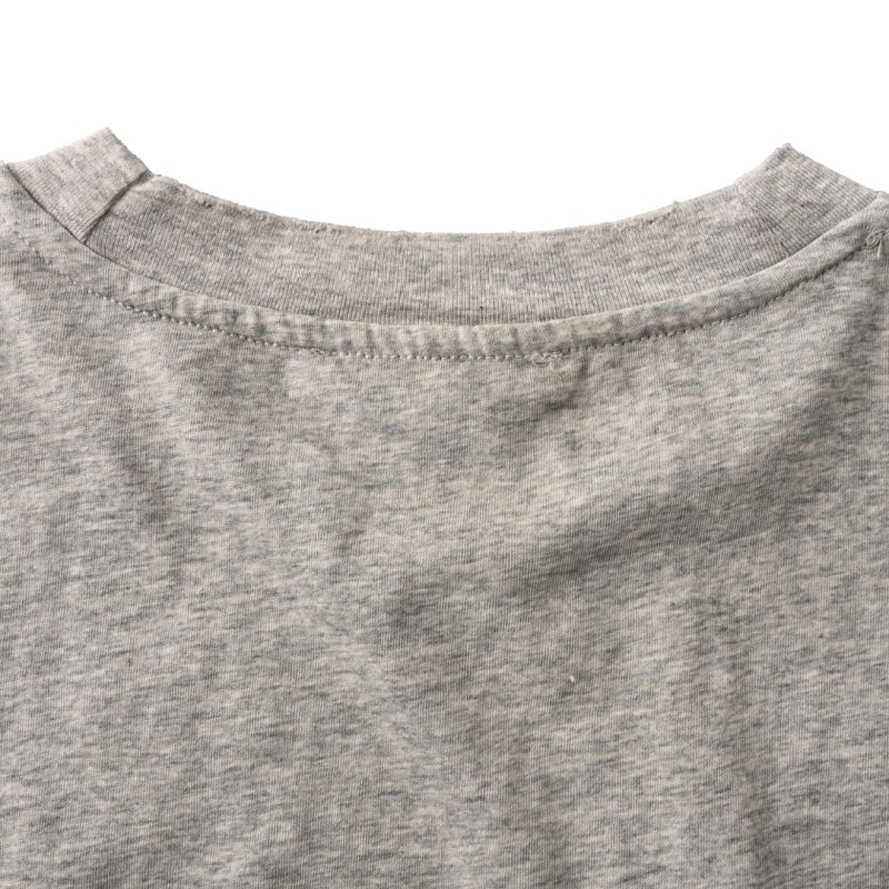 Acne Studios Stockholm 1996 Grey T-Shirt view