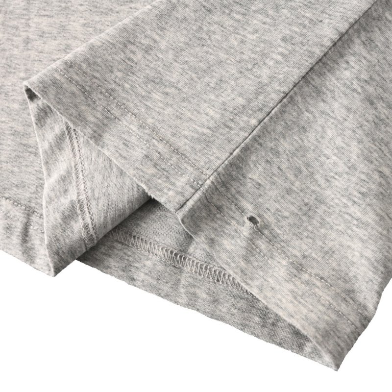 Acne Studios Stockholm 1996 Grey T-Shirt view