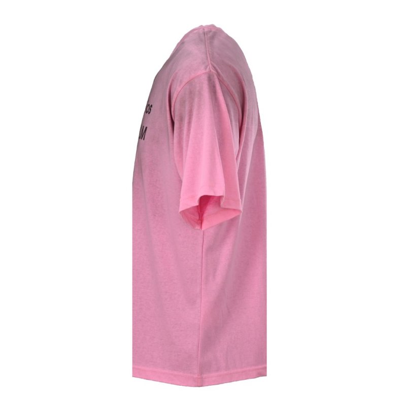 Acne Studios Stockholm 1996 Pink T-Shirt view