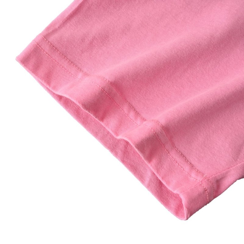 Acne Studios Stockholm 1996 Pink T-Shirt view