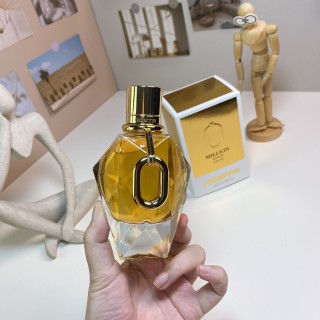 Paco Rabanne Million Gold For Women 90ml EDP view 2