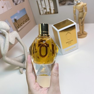 Paco Rabanne Million Gold For Women 90ml EDP view 4