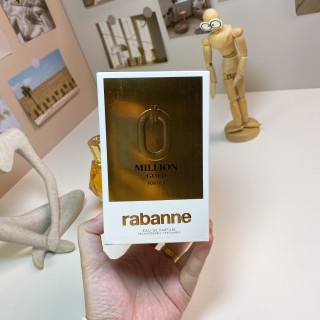 Paco Rabanne Million Gold For Women 90ml EDP view 5