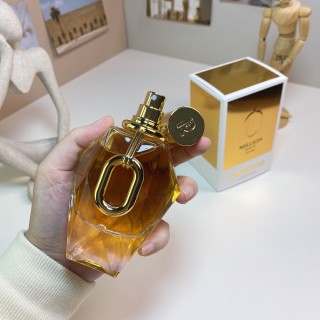 Paco Rabanne Million Gold For Women 90ml EDP view 8
