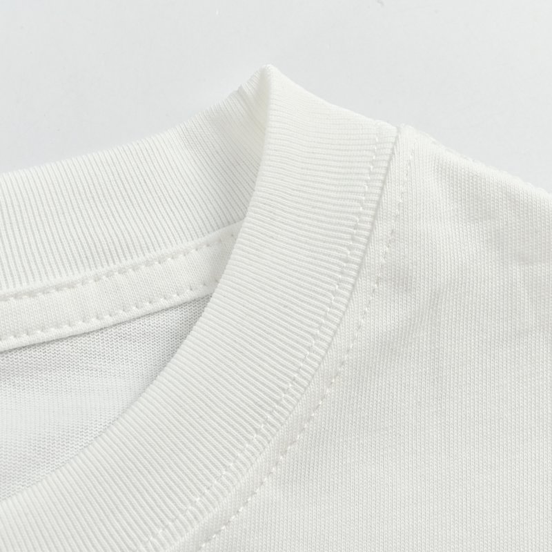 Moncler Rocnation White T-Shirt view