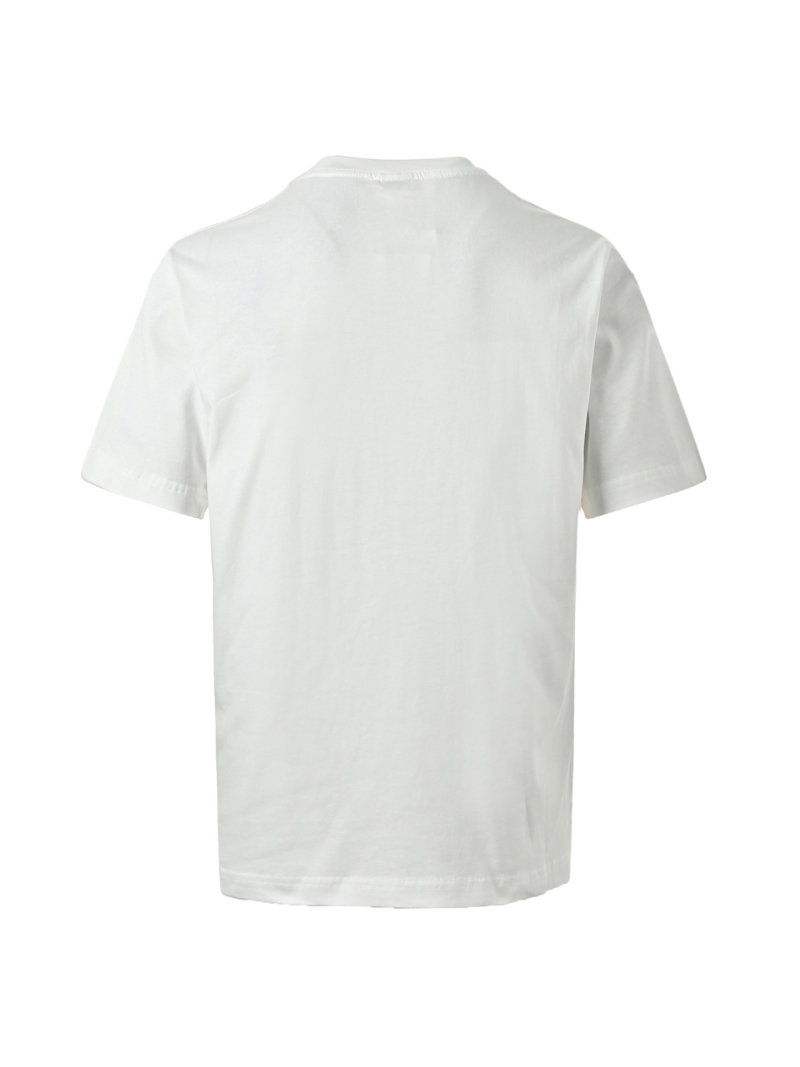 Moncler Rocnation White T-Shirt view