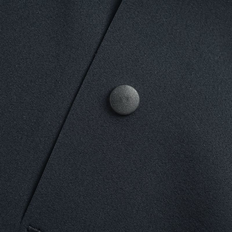 Navy Short Sleeve Polo Shirt view