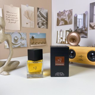 Yves Saint Laurent M7 Eau de Toilette 80ML