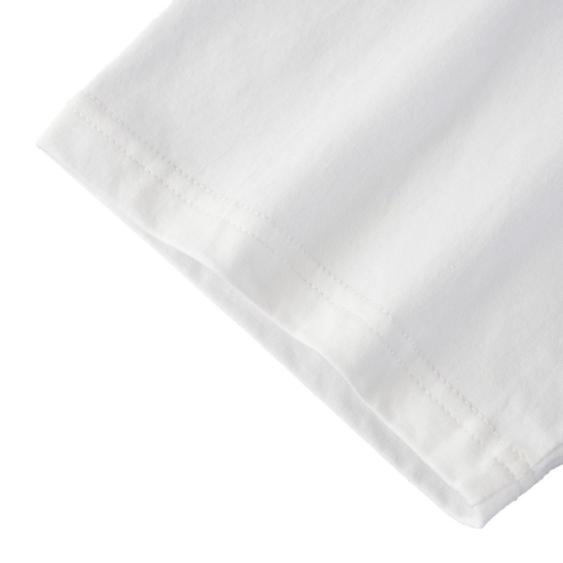 Stüssy Designs White Graphic T-Shirt view