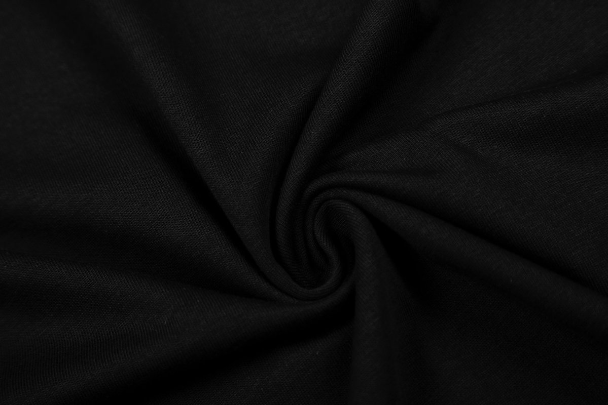 Ami Black Heart Logo Short Sleeve T-Shirt view