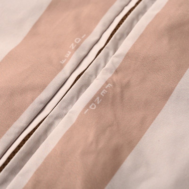 Fendi Monogram Windbreaker Jacket Beige view