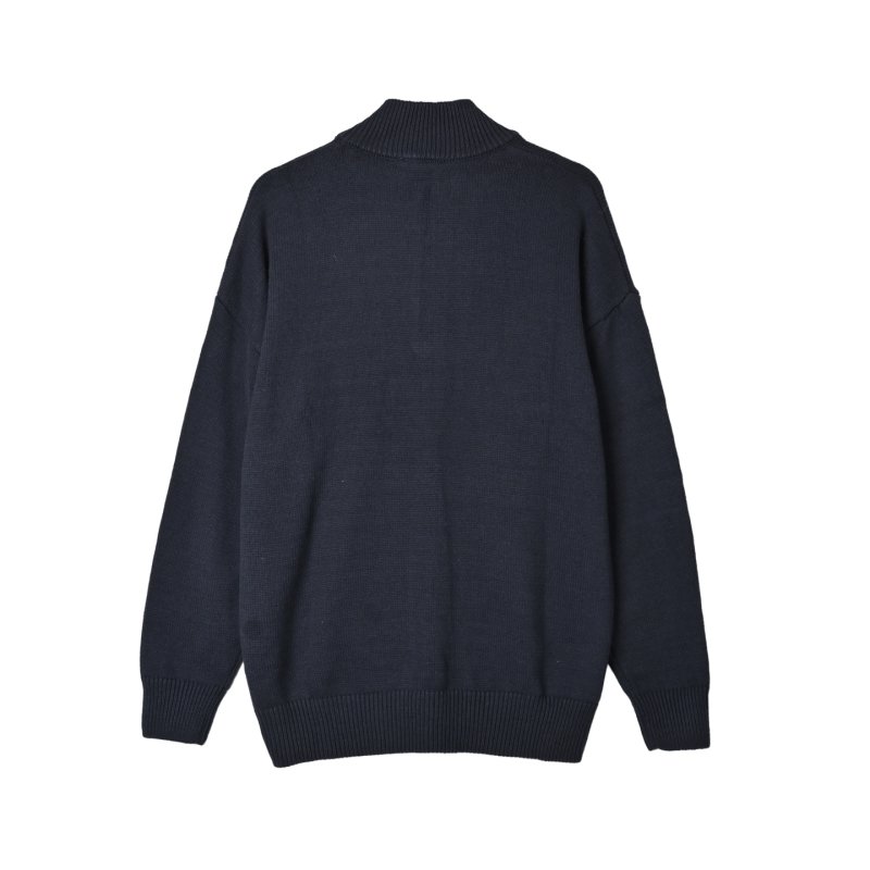 Carhartt Black Logo Hoodie view