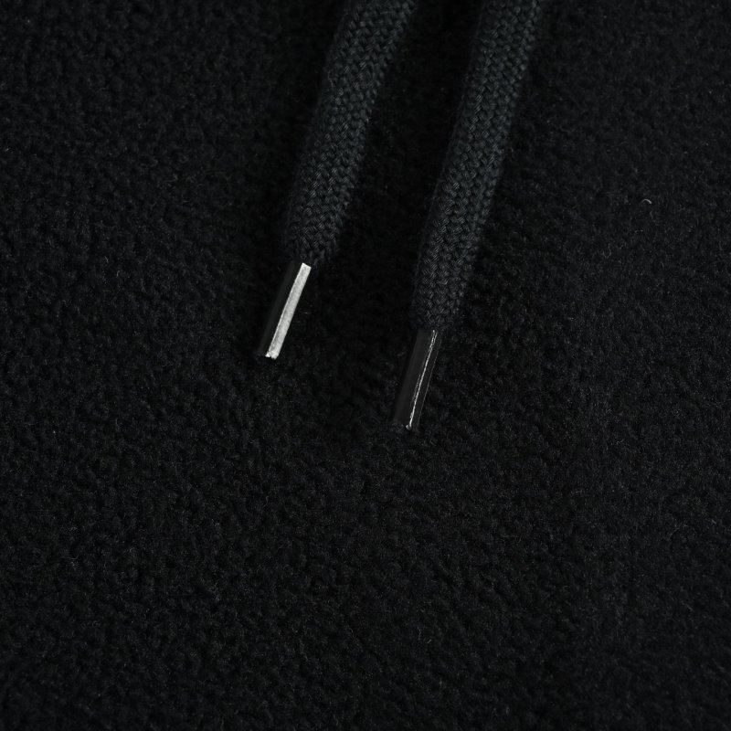 Stone Island Black Zip Jacket view