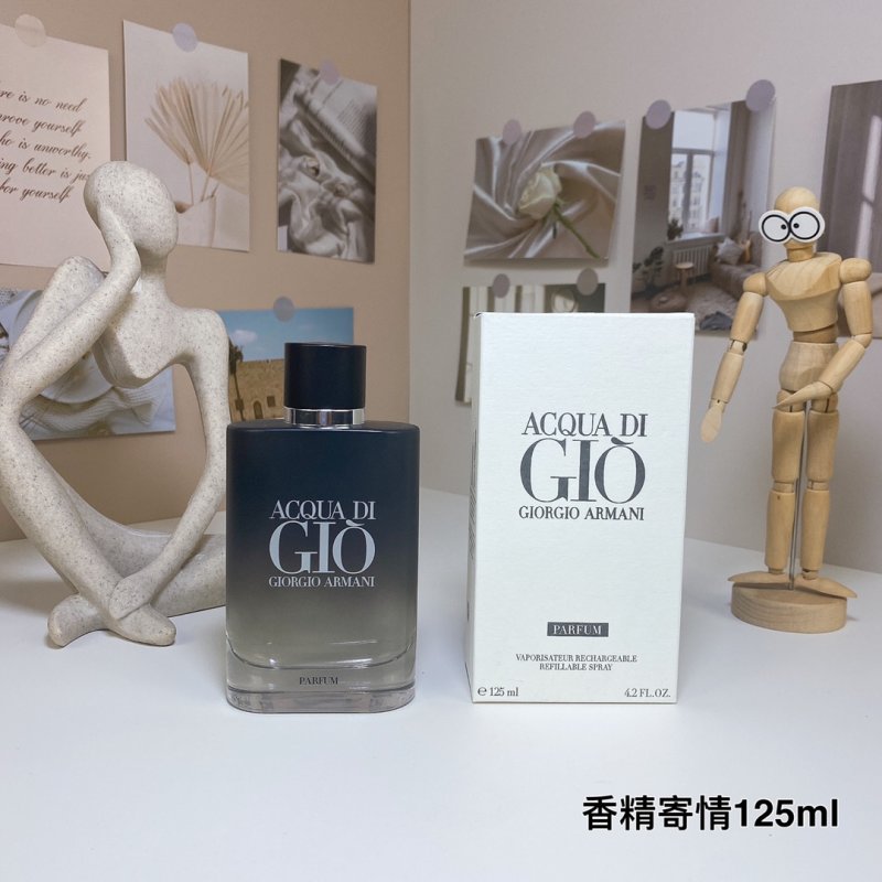 Giorgio Armani Acqua di Gio Parfum 125ml