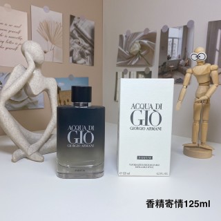 Giorgio Armani Acqua di Gio Parfum 125ml