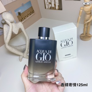Giorgio Armani Acqua di Gio Parfum 125ml view 2