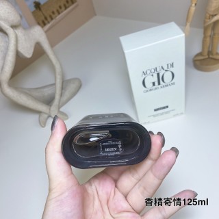 Giorgio Armani Acqua di Gio Parfum 125ml view 3