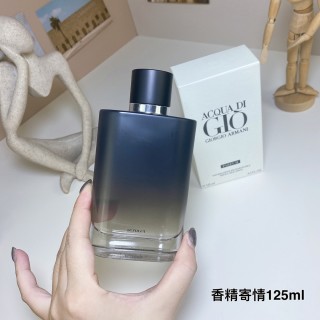 Giorgio Armani Acqua di Gio Parfum 125ml view 4