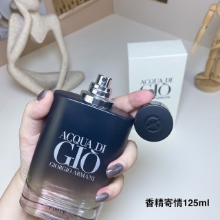 Giorgio Armani Acqua di Gio Parfum 125ml view 5