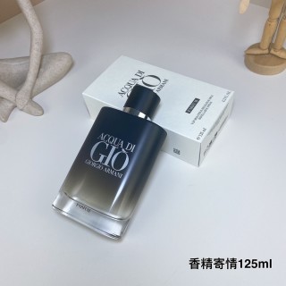 Giorgio Armani Acqua di Gio Parfum 125ml view 9