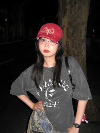 A Bathing Ape Black Graphic Logo T-Shirt view 4