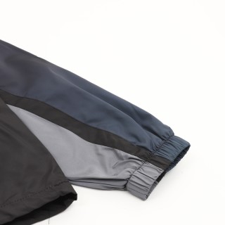 Supreme Umbro Champions Gradient Track Jacket Black view 6