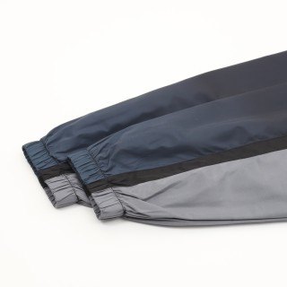 Supreme Umbro Champions Gradient Track Jacket Black view 8